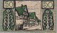 50 PFENNIG 1922 Stadt HOLZMINDEN Brunswick UNC DEUTSCHLAND Notgeld #PI716 - [11] Emissions Locales