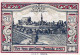 50 PFENNIG 1922 Stadt GUHRAU Niedrigeren Silesia UNC DEUTSCHLAND Notgeld #PD096 - Lokale Ausgaben