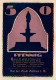50 PFENNIG 1922 Stadt GÜSTROW Mecklenburg-Schwerin UNC DEUTSCHLAND #PI943 - Lokale Ausgaben