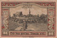 50 PFENNIG 1922 Stadt GUHRAU Niedrigeren Silesia UNC DEUTSCHLAND Notgeld #PD086 - Lokale Ausgaben