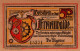 50 PFENNIG 1922 Stadt FREIENWALDE IN POMMERN Pomerania UNC DEUTSCHLAND #PA606 - [11] Local Banknote Issues