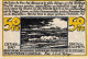 50 PFENNIG 1922 Stadt EMDEN Hanover UNC DEUTSCHLAND Notgeld Banknote #PI541 - [11] Emissions Locales