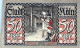 50 PFENNIG 1922 Stadt COLOGNE Rhine DEUTSCHLAND Notgeld Banknote #PG379 - [11] Emissions Locales