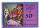 50 PFENNIG 1921/22 LUND-SCHOBÜLL SCHLESWIG HOLSTEIN UNC DEUTSCHLAND #PC675 - [11] Local Banknote Issues