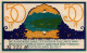 50 PFENNIG 1921 Stadt ZIEGENRÜCK Saxony DEUTSCHLAND Notgeld Banknote #PD449 - [11] Local Banknote Issues