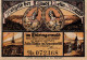 50 PFENNIG 1921 Stadt ZELLA-MEHLIS Thuringia UNC DEUTSCHLAND Notgeld #PJ063 - Lokale Ausgaben