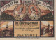 50 PFENNIG 1921 Stadt ZELLA-MEHLIS Thuringia UNC DEUTSCHLAND Notgeld #PH667 - [11] Local Banknote Issues
