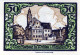 50 PFENNIG 1921 Stadt WOHLAU Niedrigeren Silesia UNC DEUTSCHLAND Notgeld #PH645 - Lokale Ausgaben
