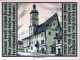 50 PFENNIG 1921 Stadt WEISSENSEE Saxony DEUTSCHLAND Notgeld Banknote #PF617 - [11] Local Banknote Issues