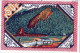 50 PFENNIG 1921 Stadt Wartha DEUTSCHLAND Notgeld Papiergeld Banknote #PG054 - [11] Local Banknote Issues