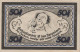 50 PFENNIG 1921 Stadt STOLZENAU Hanover DEUTSCHLAND Notgeld Banknote #PG235 - [11] Emisiones Locales