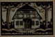 50 PFENNIG 1921 Stadt STOCKELSDORF Oldenburg UNC DEUTSCHLAND Notgeld #PH333 - [11] Lokale Uitgaven