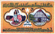 50 PFENNIG 1921 Stadt STEINHEIM IN WESTFALEN Westphalia UNC DEUTSCHLAND #PI979 - Lokale Ausgaben