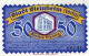 50 PFENNIG 1921 Stadt STEINHEIM IN WESTFALEN Westphalia UNC DEUTSCHLAND #PI962 - [11] Emissioni Locali