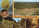 72504888 Eisenbach Schwarzwald Panorama  Eisenbach - Other & Unclassified