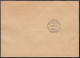 Liechtenstein 1959 NN-Brief FDC Nach Zumikon Mi. 381+384  (23041 - Other & Unclassified