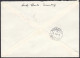 Liechtenstein R-Brief 1949 Nach St.Gallen Mi. 261   (23032 - Autres & Non Classés