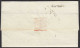 ITALIEN Brief 1837 VITERBO L1 Nach Ronciglione Inhalt  (25590 - Autres - Europe