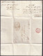 ITALIEN-ITALY Brief 1826 MESOLA Nach CODIGORO  (25593 - Europe (Other)