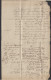 Brief K1 Preussisch Stargardt 1869 Umschlag Nach SCHWETZ   (25634 - Other & Unclassified