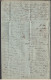 Preussen Brief WOLFENBÜTTEL R2b 1861 Mit Inhalt   (25604 - Other & Unclassified