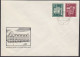 DDR FDC Tag Der Briefmarke Mi.735-36 Stempel 17.11.1959     (26222 - Andere & Zonder Classificatie