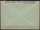 1959 Brief Landpost Stempel Schwalbach über Frankfurt Höchst    (6921 - Other & Unclassified