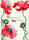 FIORI Vintage Cartolina CPSM #PBZ777.IT - Flowers