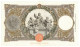 500 LIRE CAPRANESI MIETITRICE TESTINA FASCIO ROMA 11/06/1940 BB/SPL - Regno D'Italia – Autres