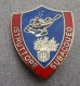 Distintivo Smaltato - Carabinieri Istruttore Subacqueo - Usato Obsoleto - Italian Police Carabinieri Insignia (283) - Police
