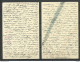 Nederland NETHERLANDS Niederlande O 1943/44 RIJSWIJK Briefkaart To Norway Oslo German Censor, 2 Pcs - Covers & Documents