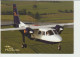 Pc Air Hamburg Airlines Britten-Norman Islander Aircraft - 1919-1938: Entre Guerres