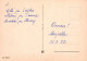 FLORES Vintage Tarjeta Postal CPSM #PAS305.ES - Bloemen