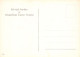 FLORES Vintage Tarjeta Postal CPSM #PAS365.ES - Bloemen