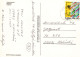 FLORES Vintage Tarjeta Postal CPSM #PAR524.ES - Bloemen
