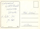 FLORES Vintage Tarjeta Postal CPSM #PAR163.ES - Bloemen
