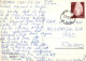 FLORES Vintage Tarjeta Postal CPSM #PAR464.ES - Flowers