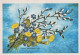 FLORES Vintage Tarjeta Postal CPSM #PAR042.ES - Flores