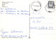 SCHMETTERLINGE Tier Vintage Ansichtskarte Postkarte CPSM #PBS442.DE - Schmetterlinge