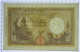 100 LIRE BARBETTI GRANDE B GIALLO TESTINA BI INTRONA 20/12/1944 SPL - Regno D'Italia – Autres