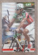 Autographe Danilo Napolitano LPR 2004 - Cycling