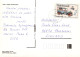 Jungfrau Maria Madonna Jesuskind Religion Vintage Ansichtskarte Postkarte CPSM #PBQ282.DE - Maagd Maria En Madonnas