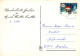 KINDER Szene Landschaft Jesuskind Vintage Ansichtskarte Postkarte CPSM #PBB547.DE - Scènes & Paysages