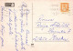 FLEURS Vintage Carte Postale CPSM #PAS670.FR - Blumen