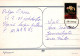 FLEURS Vintage Carte Postale CPSM #PAS246.FR - Fleurs