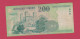 HUNGARY 200 FORINT 1998 - Hongrie