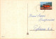 ANGE NOËL Vintage Carte Postale CPSM #PAH979.FR - Angels