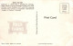 Transport FERROVIAIRE Vintage Carte Postale CPSMF #PAA649.FR - Treinen