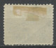 Pologne - Poland - Polen 1919 Y&T N°195 - Michel N°88 * - 2,50k 5k Symbole De L'héroïsme - Neufs