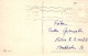 PASCUA POLLO HUEVO Vintage Tarjeta Postal CPA #PKE398.ES - Pâques